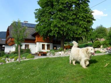 Hüttstädterhof Familie Pötsch