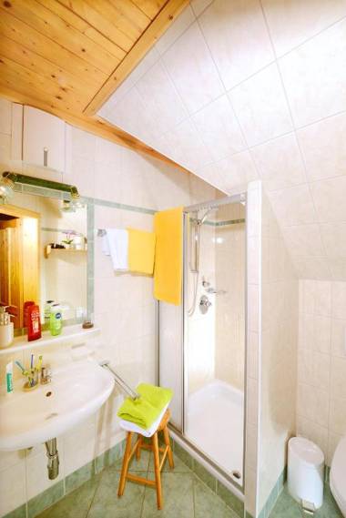 Hüttstädterhof Familie Pötsch