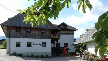 Ortnerhof Ennstal