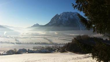 Ortnerhof Ennstal