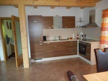 Bio-Bergbauernhof Möslhof