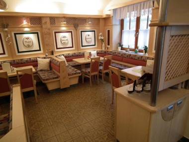 Hotel die Traube