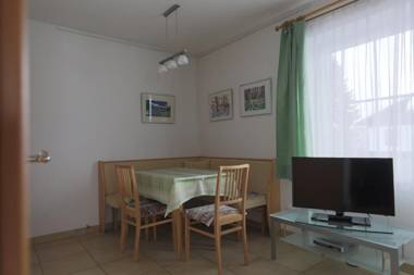 Ferienwohnungen Matzner