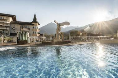 Posthotel Achenkirch - Adults only