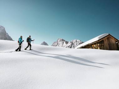 Hotel Weiler - Aktiv & Tradition