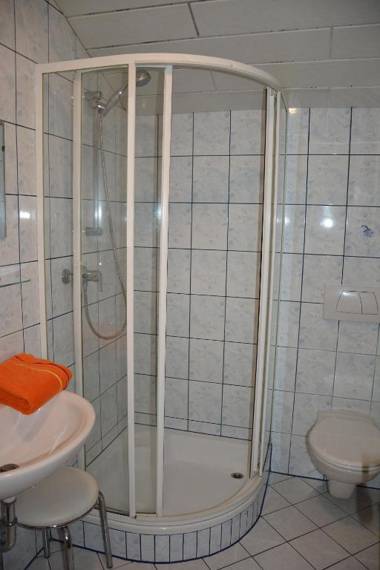 Appartement Haus Gatterer