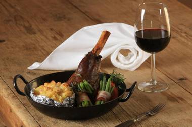 Hotel Gasthof Unterwöger