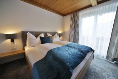 Frühstückspension Jagdhof