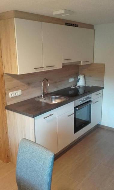 Gästehaus Obererlacher