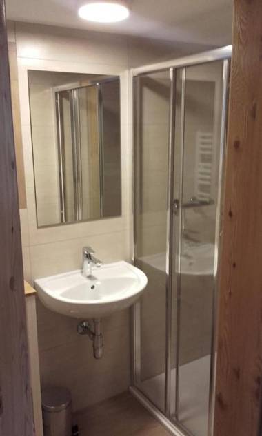 Gästehaus Obererlacher