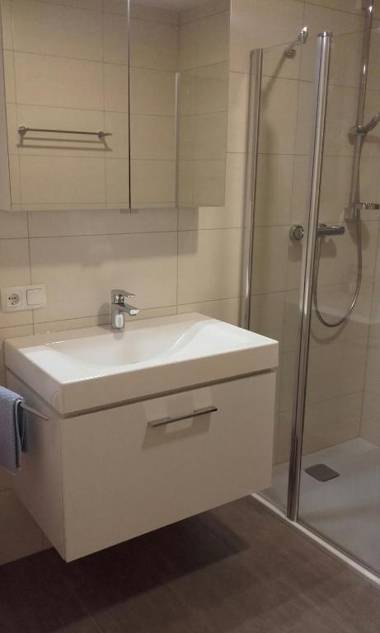 Gästehaus Obererlacher