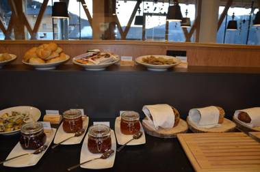 Almfamilyhotel Scherer