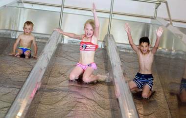 Almfamilyhotel Scherer