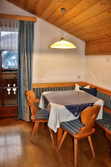 Josef und Alexandra Ganner