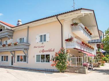 Hotel Garni Alpenblick
