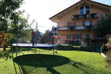 Dangl GbR Gästehaus Sonnenhof