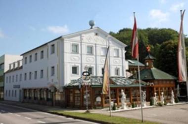 Höckner Plaza Hotel
