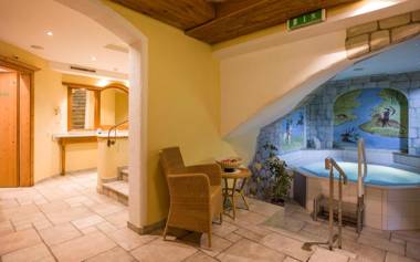 Das Rotspitz adults - only