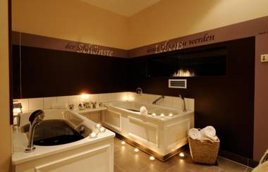 Hotel St. Georg zum See