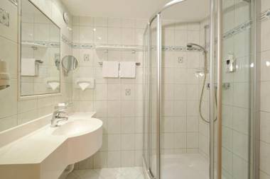 Hotel St. Georg zum See