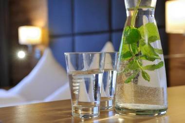 Hotel St. Georg zum See