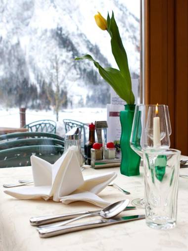 Hotel-Café-Restaurant Klingler