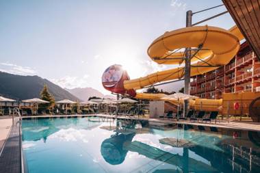 Familienresort Buchau