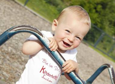 Familienresort Buchau