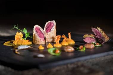 Vier Jahreszeiten Wellnessresort Achensee