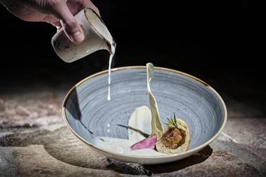 Vier Jahreszeiten Wellnessresort Achensee