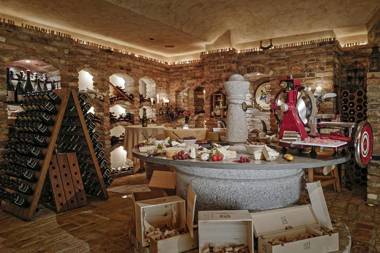 Vier Jahreszeiten Wellnessresort Achensee