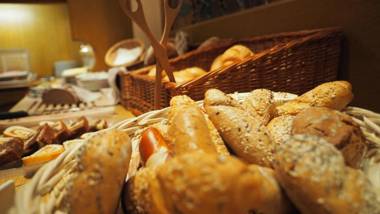 Frühstückshotel Margret