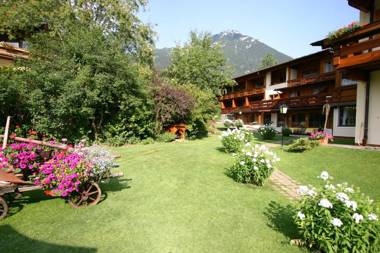 Frühstückshotel Margret