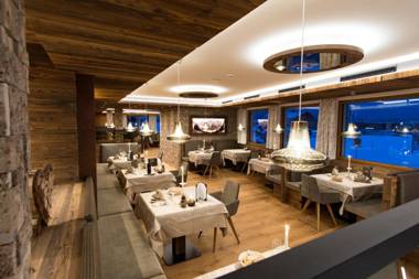 Hotel Huber Hochland