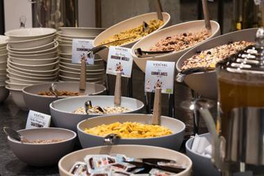 Hotel Huber Hochland