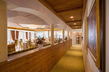 Naturhotel Alpenblick