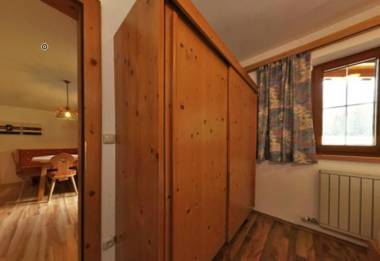 Ferienwohnungen Haaser