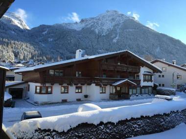 Landhaus Appartement Kofler FerienwohnungenZimmer
