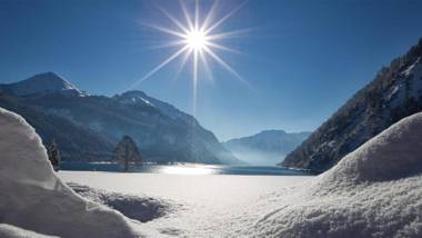 Landhaus Appartement Kofler FerienwohnungenZimmer