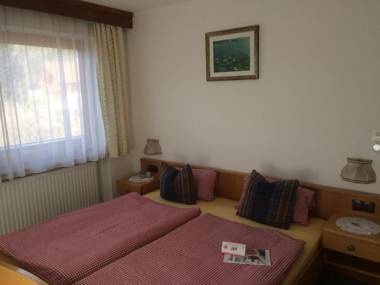 Haus Zillertal am Achensee