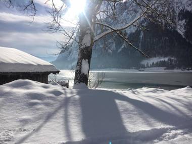 Ferienwohnung Lentner