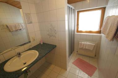 Appartement Top Tirol