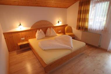 Appartement Top Tirol