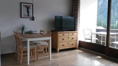 Appartementhaus Lengsdorf