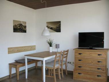 Appartementhaus Lengsdorf