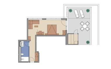 Arthur's Hotel am Achensee