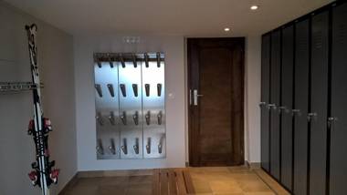 Gästehaus Huber - Das Tiroler B&B