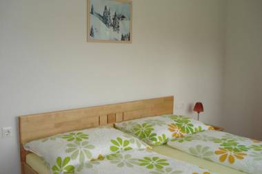 Ferienwohnungen Simon - Hauserhof