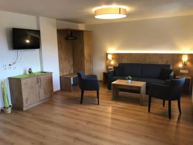 Landhaus Grünfelder