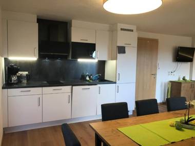 Landhaus Grünfelder